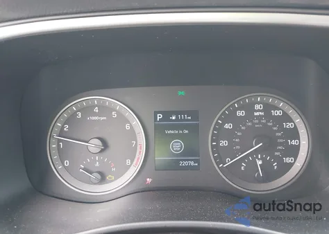 2019 Hyundai Tucson Sel from USA, damaged, VIN KM8J33AL2KU954388